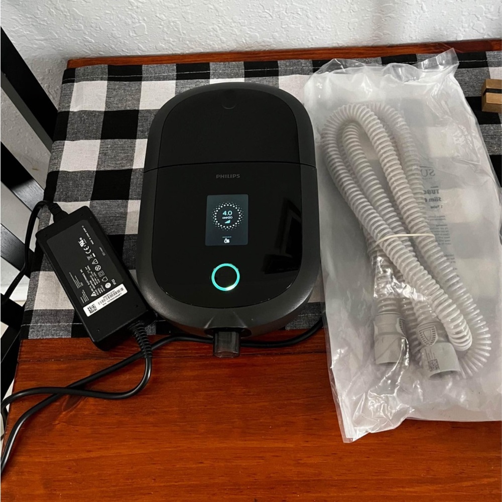 Dreamstation 2